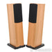 Neat Acoustics Motive SX2 Floorstanding Speakers; Cherry Pair (Demo; Warranty)