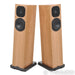 Neat Acoustics Motive SX2 Floorstanding Speakers; Cherry Pair (Demo; Warranty)