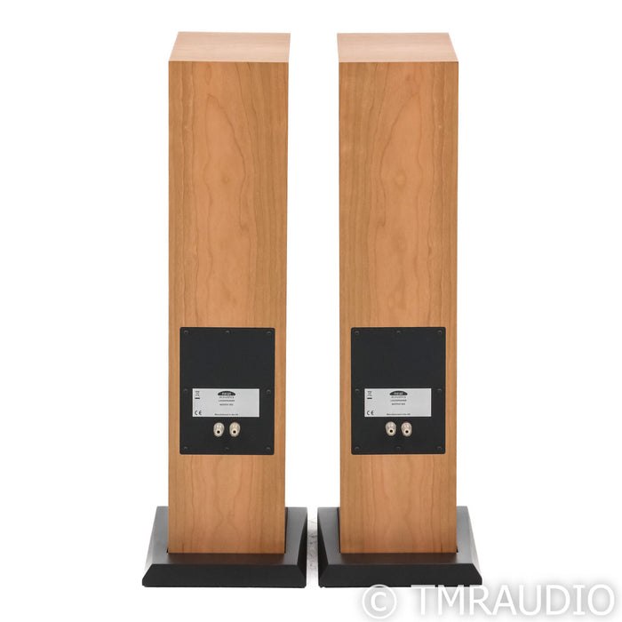 Neat Acoustics Motive SX2 Floorstanding Speakers; Cherry Pair (Demo; Warranty)