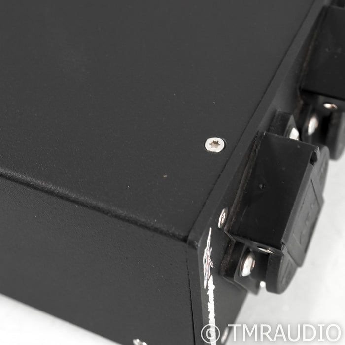 Puritan Audio Labs PSM156 AC Power Line Conditioner