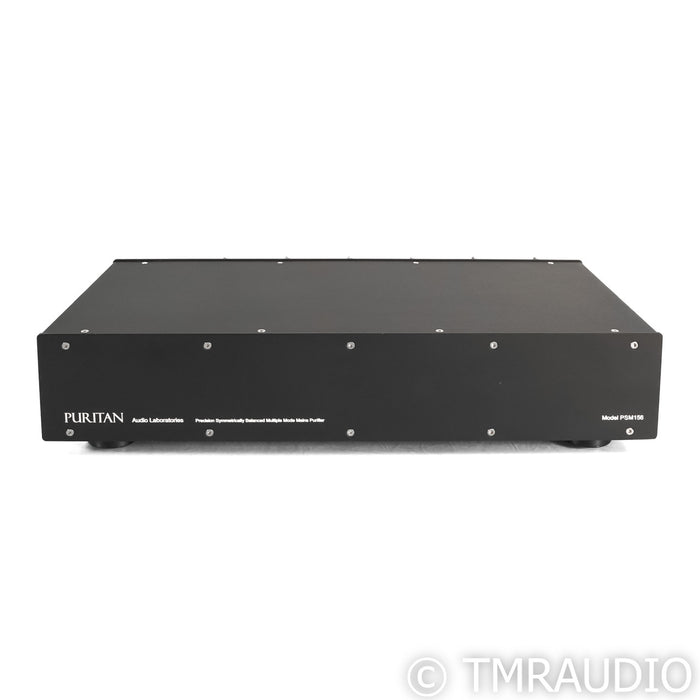 Puritan Audio Labs PSM156 AC Power Line Conditioner