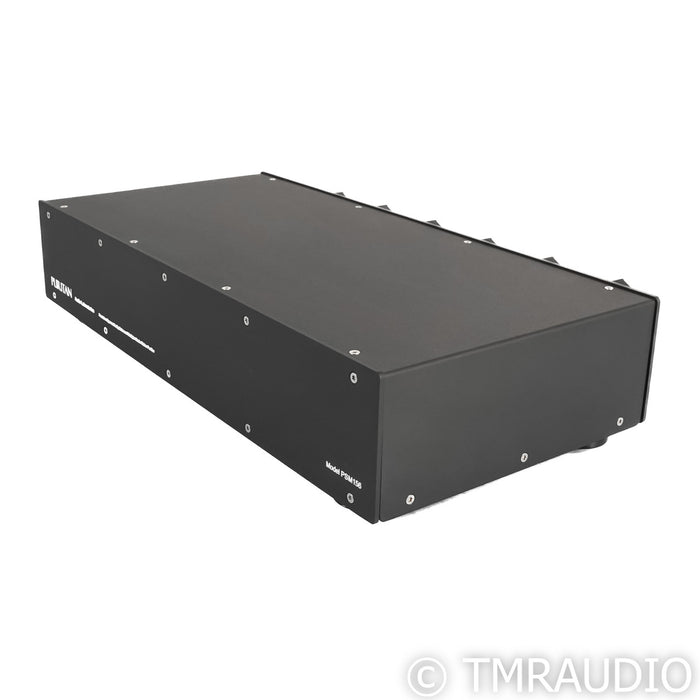Puritan Audio Labs PSM156 AC Power Line Conditioner