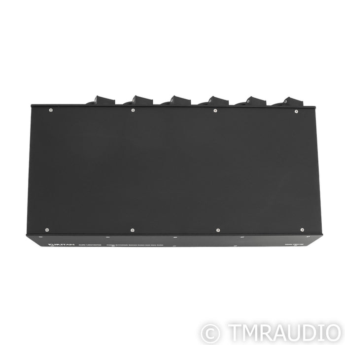 Puritan Audio Labs PSM156 AC Power Line Conditioner