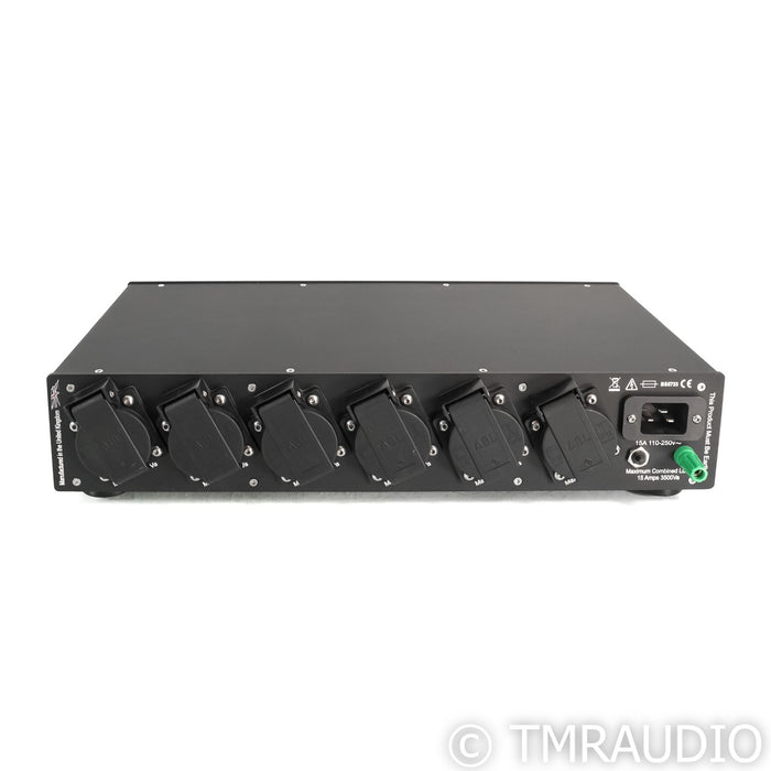 Puritan Audio Labs PSM156 AC Power Line Conditioner