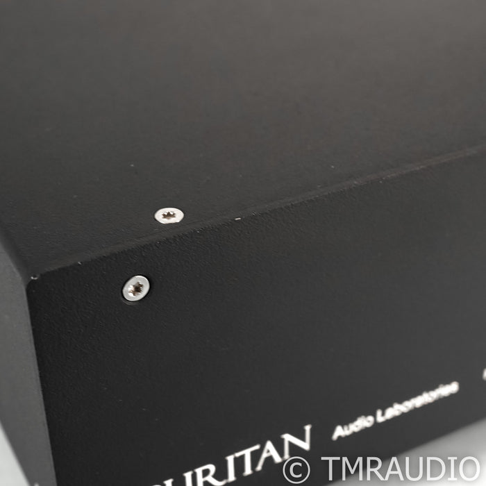 Puritan Audio Labs PSM156 AC Power Line Conditioner