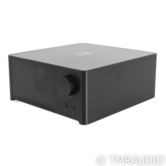 NAD Electronics C 700 BluOS Streaming Integrated Amplifier (Open Box)