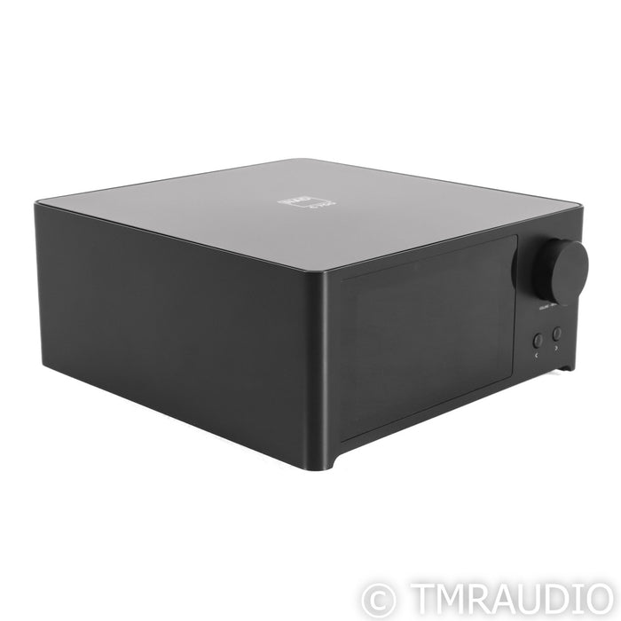 NAD Electronics C 700 BluOS Streaming Integrated Amplifier (Open Box)