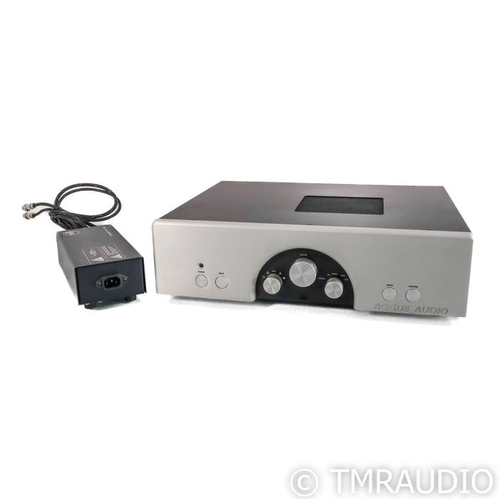 Rogue Audio Magnum 99 Stereo Tube Preamplifier