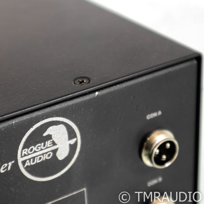 Rogue Audio Magnum 99 Stereo Tube Preamplifier