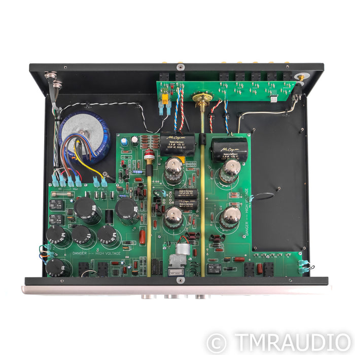Rogue Audio Magnum 99 Stereo Tube Preamplifier