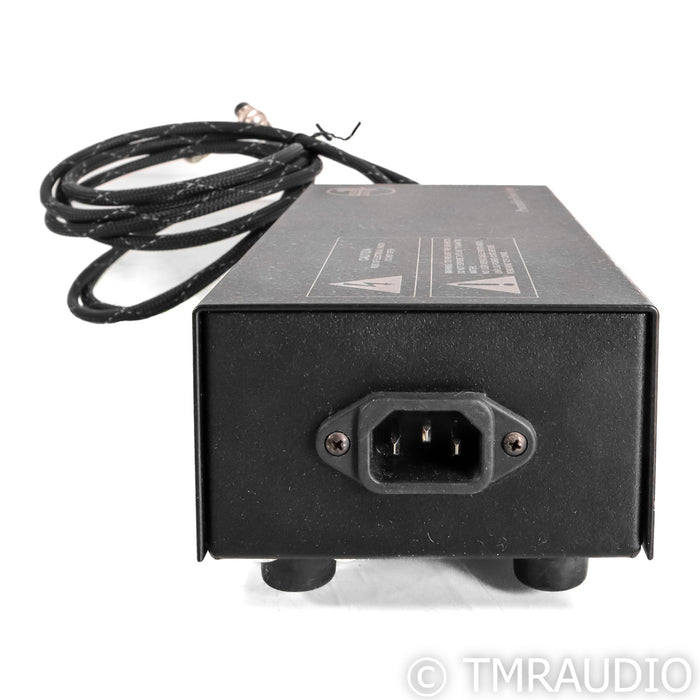 Rogue Audio Magnum 99 Stereo Tube Preamplifier