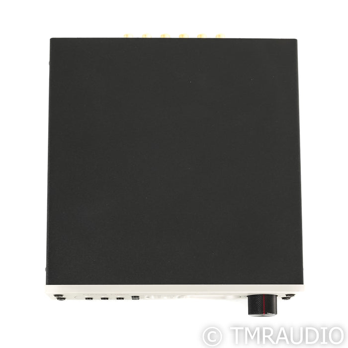 Benchmark Media DAC3 HGC DAC & Headphone Amplifier; D/A Converter
