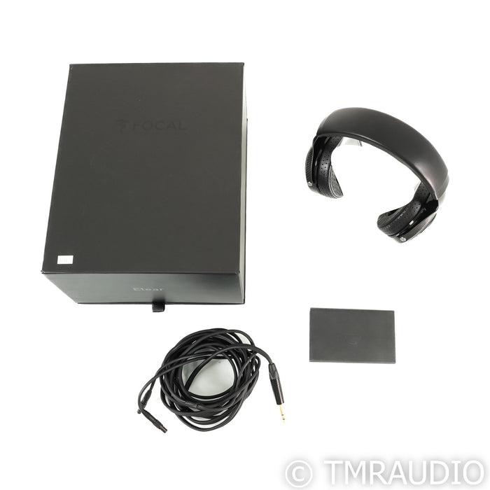Focal Utopia 2020 Open Back Headphones (Used)