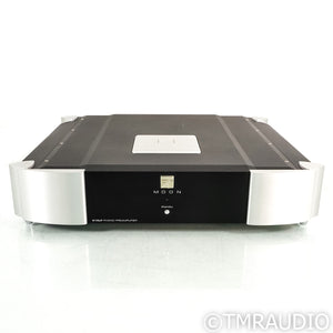 SimAudio Moon 610LP MM & MC Phono Preamplifier