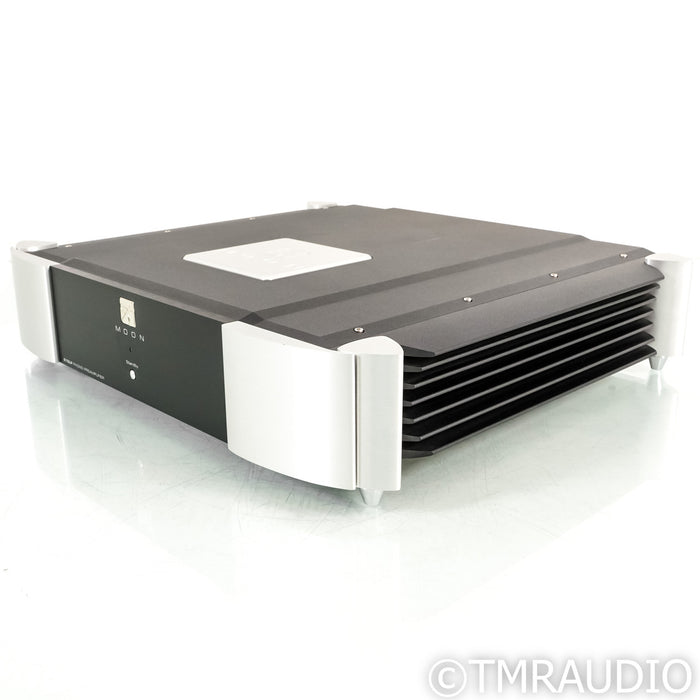 SimAudio Moon 610LP MM & MC Phono Preamplifier