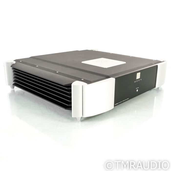 SimAudio Moon 610LP MM & MC Phono Preamplifier