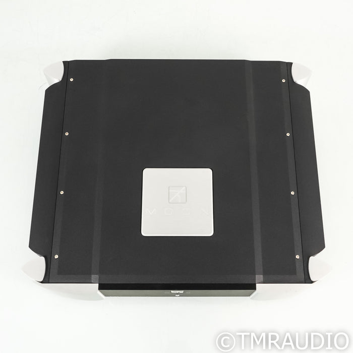 SimAudio Moon 610LP MM & MC Phono Preamplifier