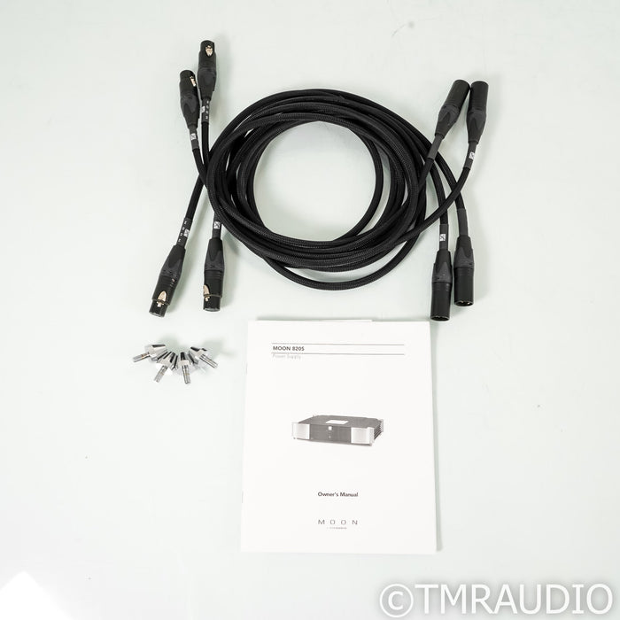SimAudio Moon Evolution 820S External Power Supply