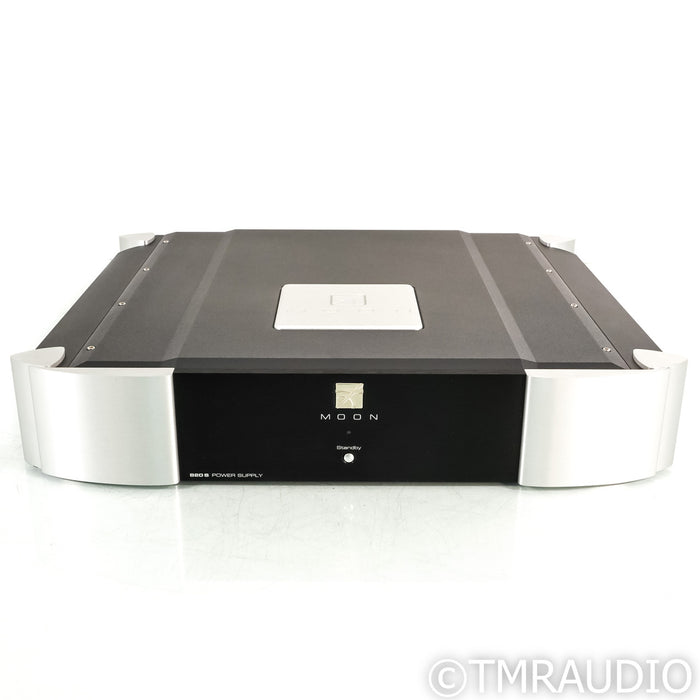 SimAudio Moon Evolution 820S External Power Supply