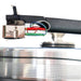 VPI Prime Signature Belt Drive Turntable; Ultra Eminent EX MC Cartridge
