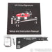VPI Prime Signature Belt Drive Turntable; Ultra Eminent EX MC Cartridge