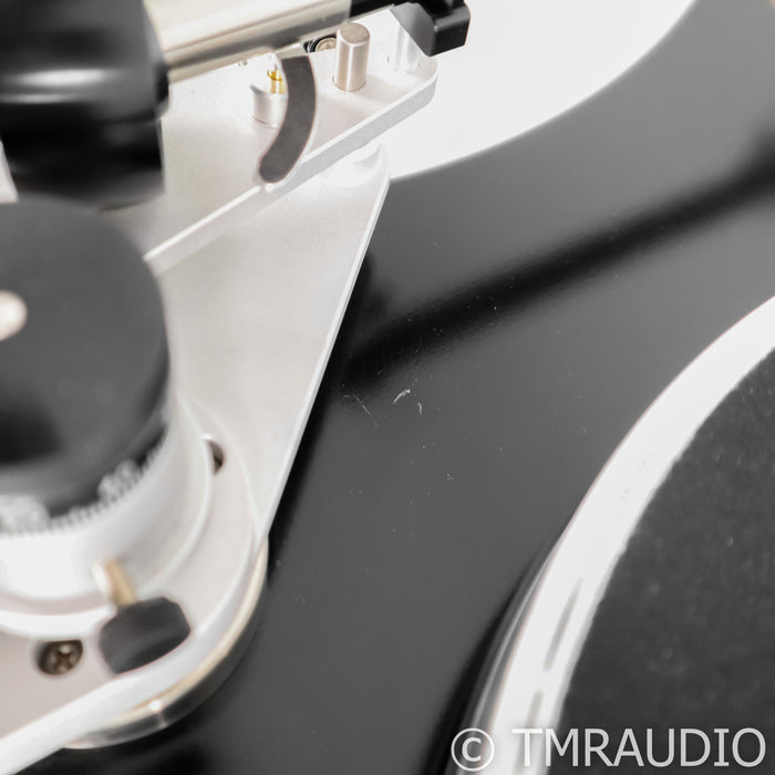 VPI Prime Signature Belt Drive Turntable; Ultra Eminent EX MC Cartridge