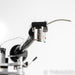 VPI Prime Signature Belt Drive Turntable; Ultra Eminent EX MC Cartridge