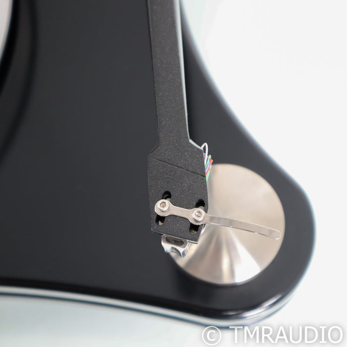 VPI Prime Signature Belt Drive Turntable; Ultra Eminent EX MC Cartridge