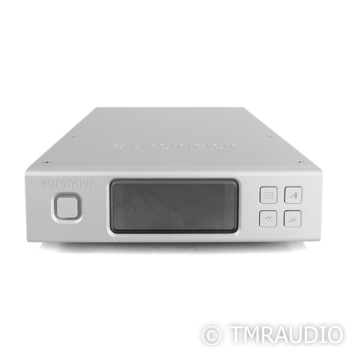 Aurender N100H Network Streamer & Server; 2TB