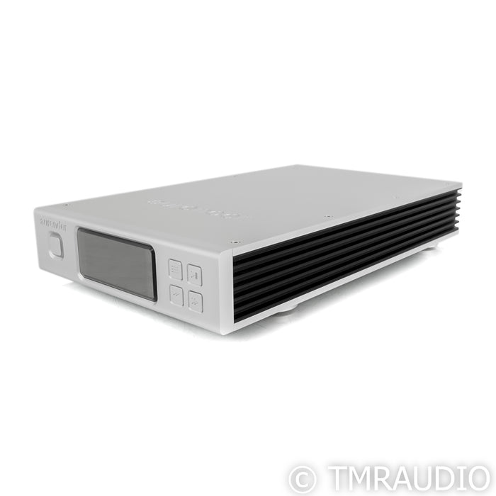 Aurender N100H Network Streamer & Server; 2TB
