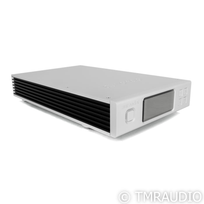 Aurender N100H Network Streamer & Server; 2TB