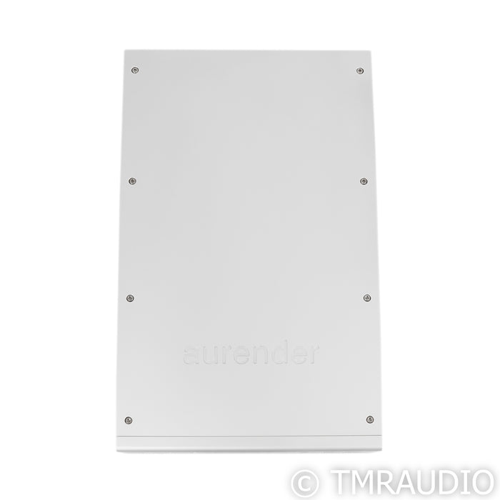 Aurender N100H Network Streamer & Server; 2TB
