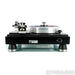 VPI Classic 3 Signature Belt Drive Turntable; JMW-3D 10" Tonearm (No Cartridge)