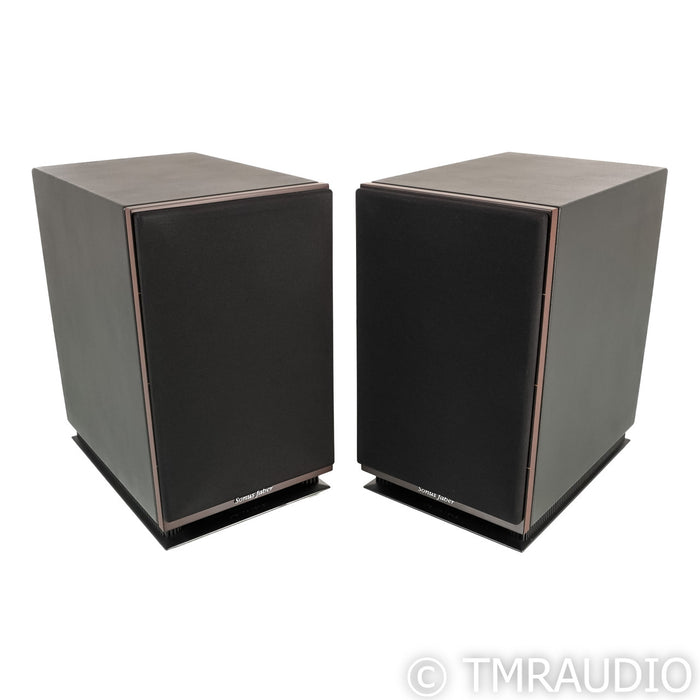 Sonus Faber Lumina II Bookshelf Speakers; Wenge Pair