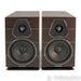 Sonus Faber Lumina II Bookshelf Speakers; Wenge Pair