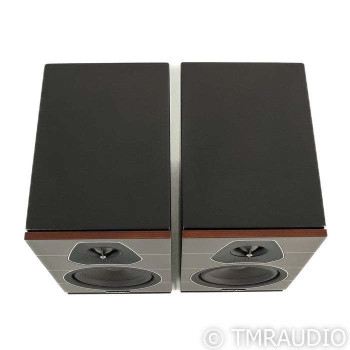 Sonus Faber Lumina II Bookshelf Speakers; Wenge Pair
