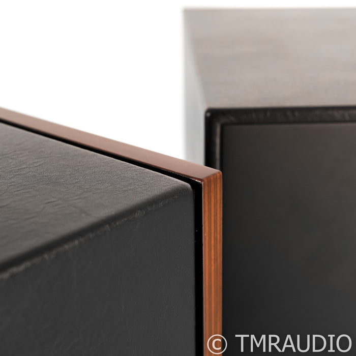 Sonus Faber Lumina II Bookshelf Speakers; Wenge Pair