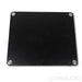 SolidSteel Hyperspike HY-4 Four Shelf Component Rack; HY4; Black