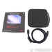 AudioQuest Hurricane Source Power Cable; 2m AC Cord; 72v DBS