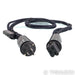 AudioQuest Hurricane Source Power Cable; 2m AC Cord; 72v DBS