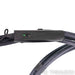AudioQuest Hurricane Source Power Cable; 2m AC Cord; 72v DBS