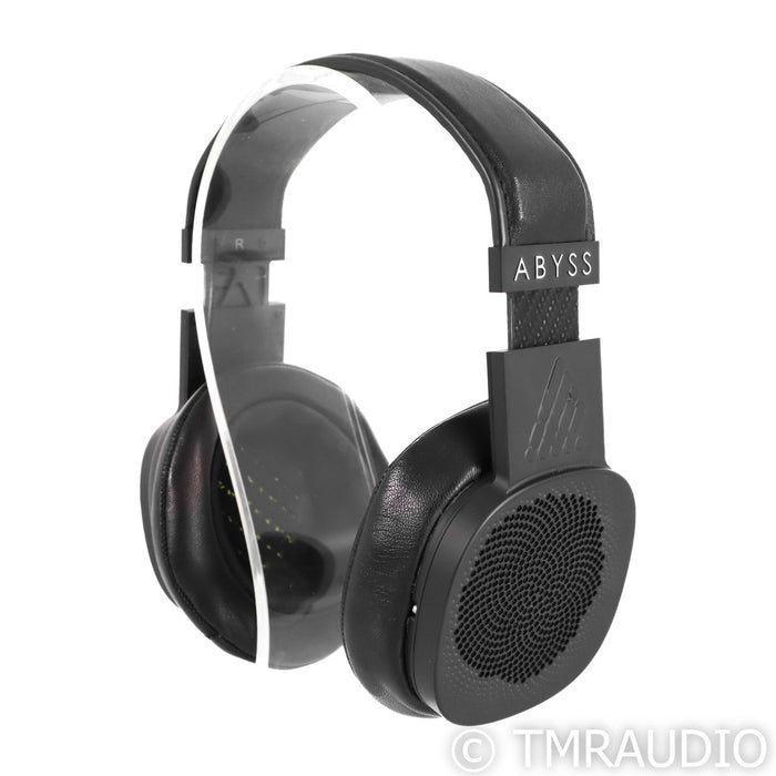 Abyss Diana V2 Open Back Planar Magnetic Headphones
