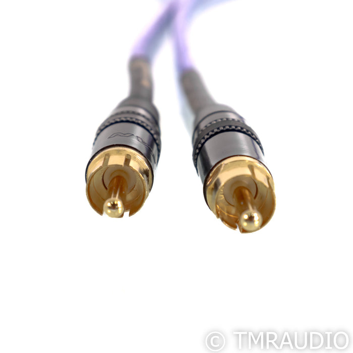 Nordost Leif Blue Heaven RCA Cable; 2m Single Interconnect
