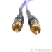 Nordost Leif Blue Heaven RCA Cable; 2m Single Interconnect