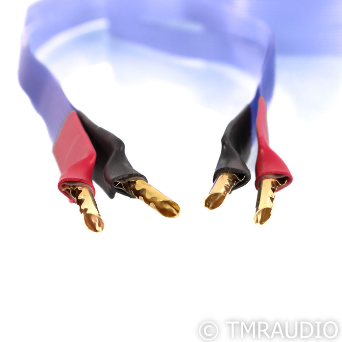 Nordost Leif Blue Heaven Speaker Cable; 2m Single