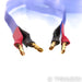 Nordost Leif Blue Heaven Speaker Cable; 2m Single