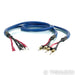 Cardas Audio Clear Sky X4 Speaker Cables; 2.5m Pair