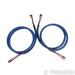 Cardas Audio Clear Sky X4 Speaker Cables; 2.5m Pair