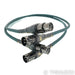 Cardas Audio Parsec XLR Cables; 1m Pair Balanced Interconnects