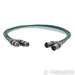 Cardas Audio Parsec XLR Cables; 1m Pair Balanced Interconnects